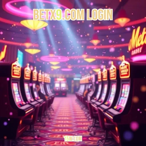 betx9.com login Cassino Online
