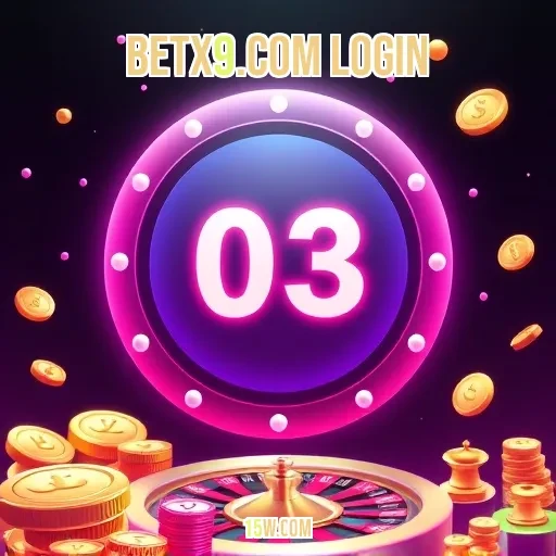 betx9.com login Jackpots
