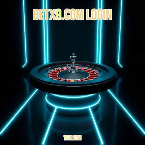 betx9.com login Promoções